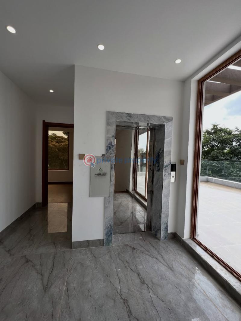 5 bedroom House For Sale Lavington Nairobi - 3