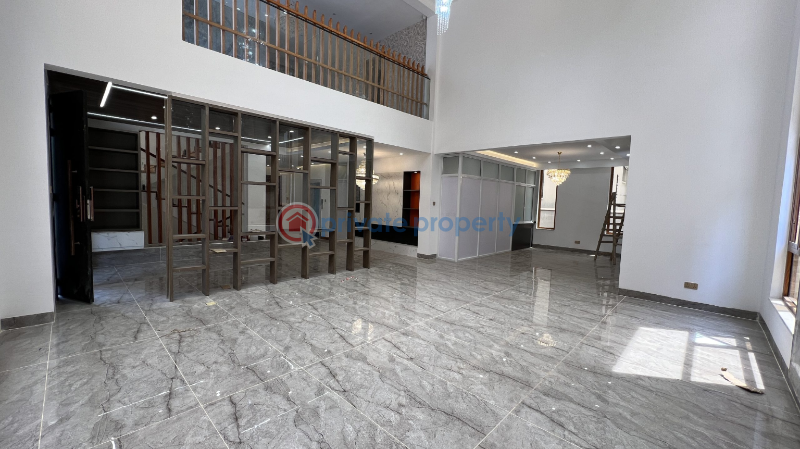 5 bedroom House For Sale Lavington Nairobi - 28