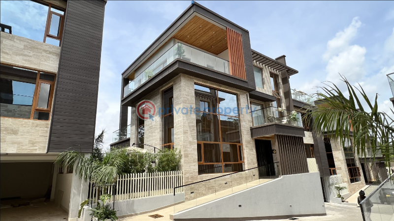 5 bedroom House For Sale Lavington Nairobi - 31