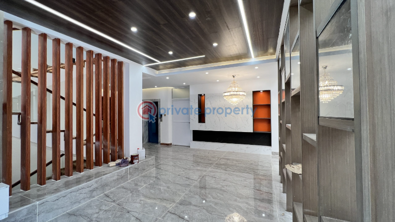 5 bedroom House For Sale Lavington Nairobi - 32
