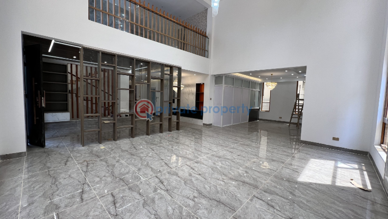 5 bedroom House For Sale Lavington Nairobi - 21