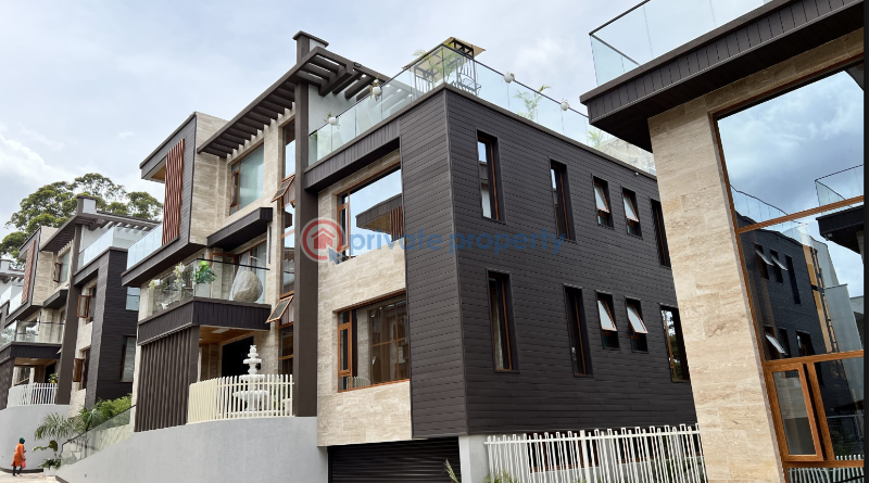 5 bedroom House For Sale Lavington Nairobi - 30