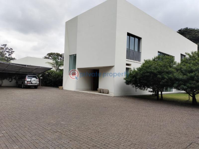 5 bedroom House For Sale Old Muthaiga Nairobi - 6