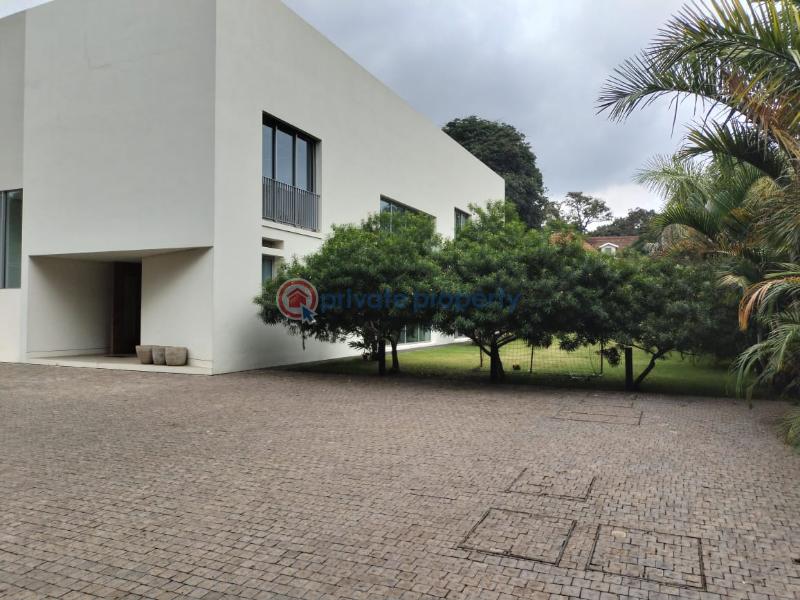 5 bedroom House For Sale Old Muthaiga Nairobi - 5