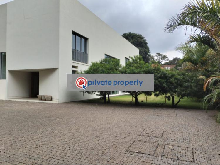 5 bedroom House For Sale &nbsp;old Muthaiga Muthaiga Nairobi - 5