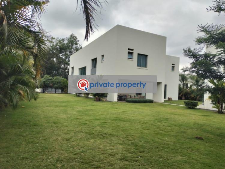 5 bedroom House For Sale &nbsp;old Muthaiga Muthaiga Nairobi - 10
