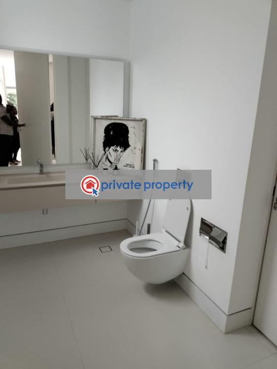 5 bedroom House For Sale &nbsp;old Muthaiga Muthaiga Nairobi - 2