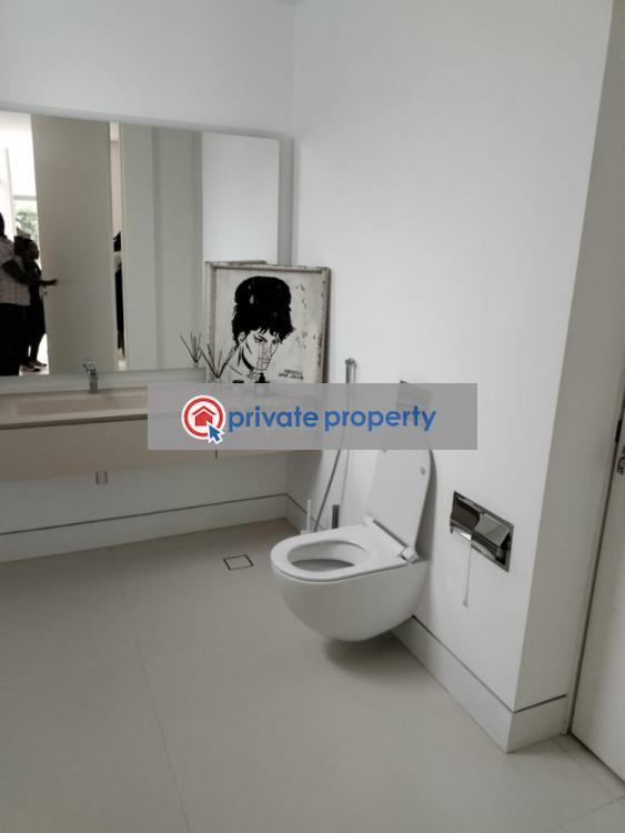 5 bedroom House For Sale &nbsp;old Muthaiga Muthaiga Nairobi - 2