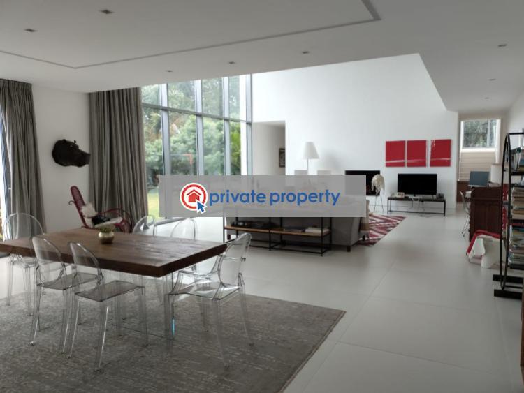 5 bedroom House For Sale &nbsp;old Muthaiga Muthaiga Nairobi - 14