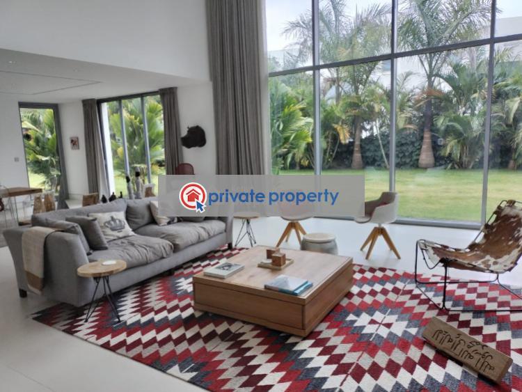 5 bedroom House For Sale &nbsp;old Muthaiga Muthaiga Nairobi - 8