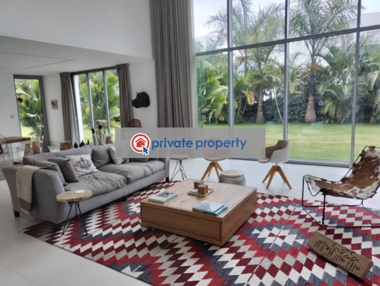 5 bedroom House For Sale &nbsp;old Muthaiga Muthaiga Nairobi - 8