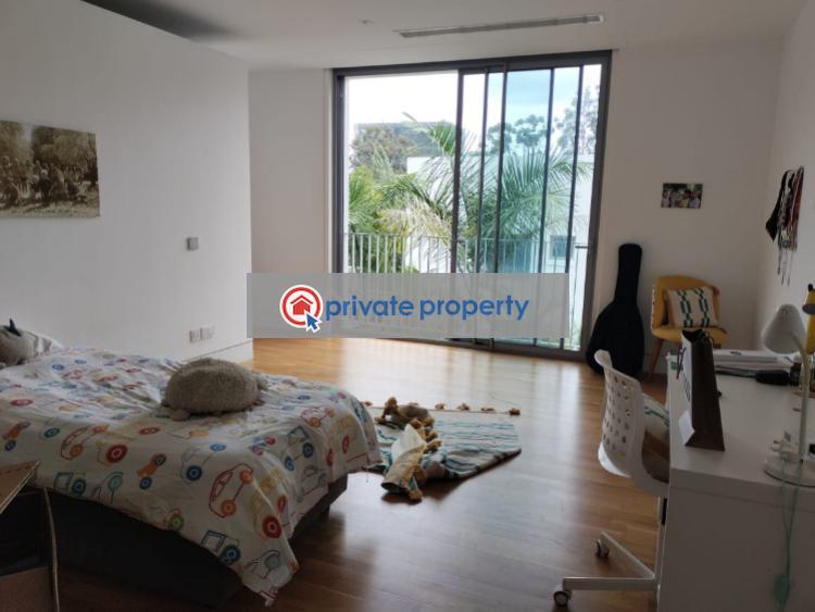 5 bedroom House For Sale &nbsp;old Muthaiga Muthaiga Nairobi - 13
