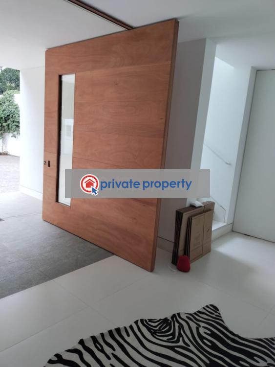 5 bedroom House For Sale &nbsp;old Muthaiga Muthaiga Nairobi - 11