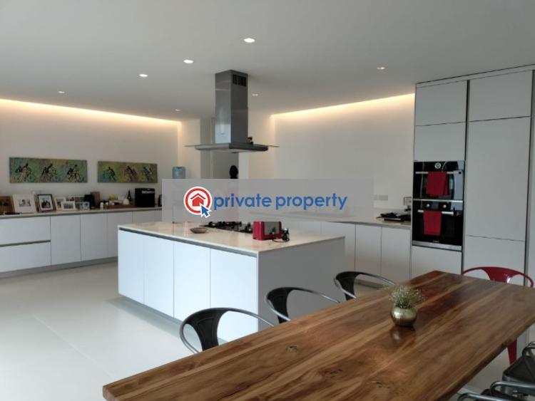 5 bedroom House For Sale &nbsp;old Muthaiga Muthaiga Nairobi - 12