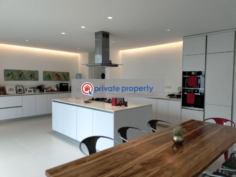 5 bedroom House For Sale &nbsp;old Muthaiga Muthaiga Nairobi - 6