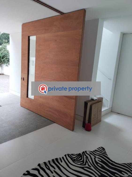 5 bedroom House For Sale &nbsp;old Muthaiga Muthaiga Nairobi - 1