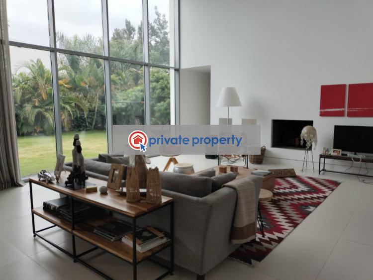 5 bedroom House For Sale &nbsp;old Muthaiga Muthaiga Nairobi - 15