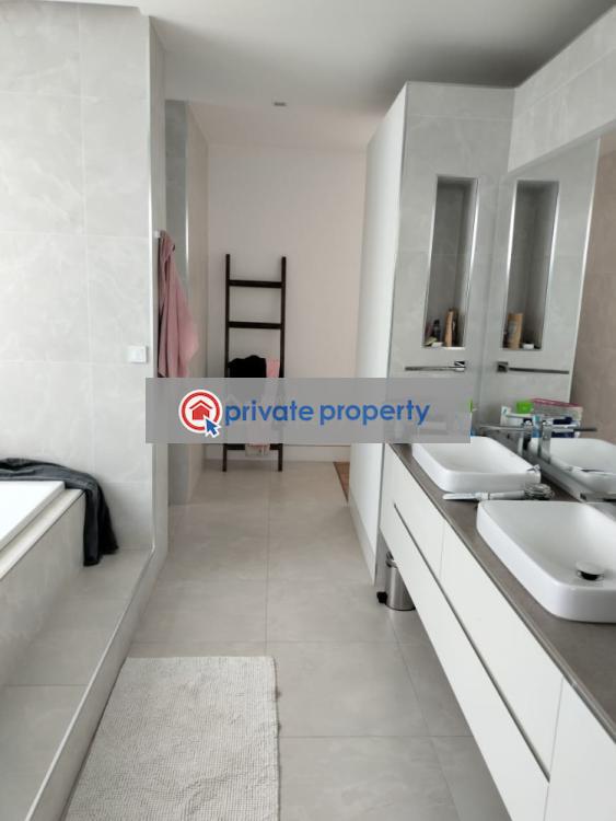 5 bedroom House For Sale &nbsp;old Muthaiga Muthaiga Nairobi - 4