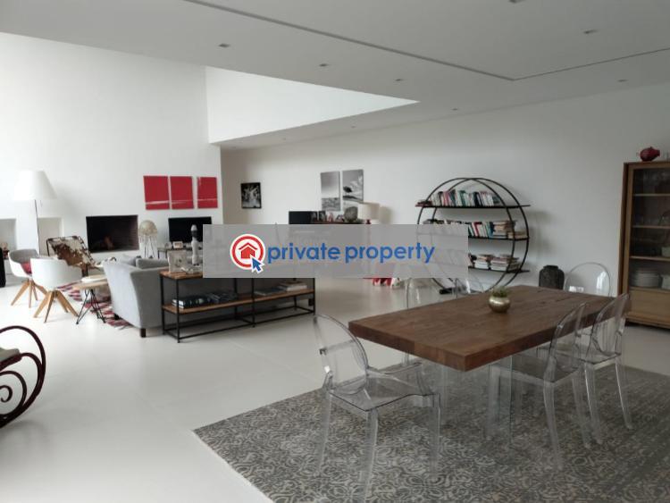 5 bedroom House For Sale &nbsp;old Muthaiga Muthaiga Nairobi - 1