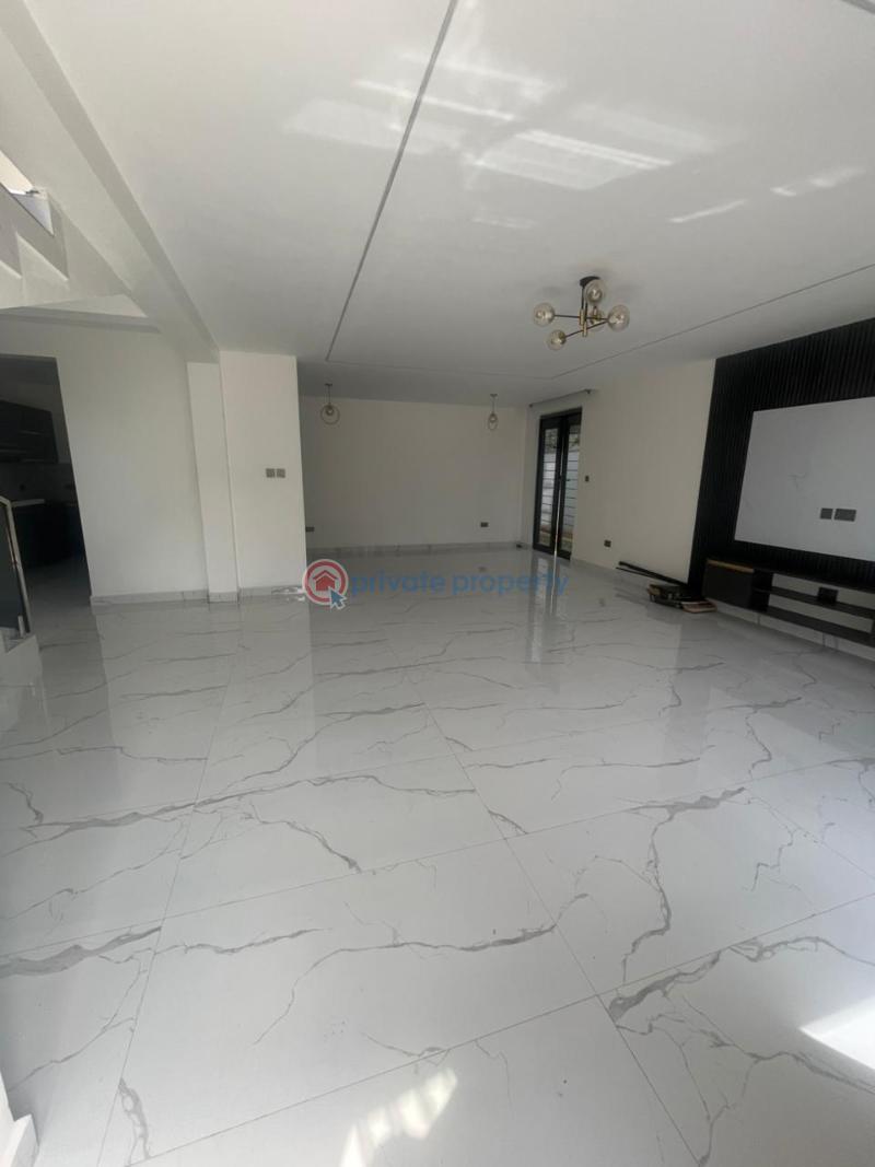 5 bedroom House For Sale Ruiruj ruiru Kiambu - 7