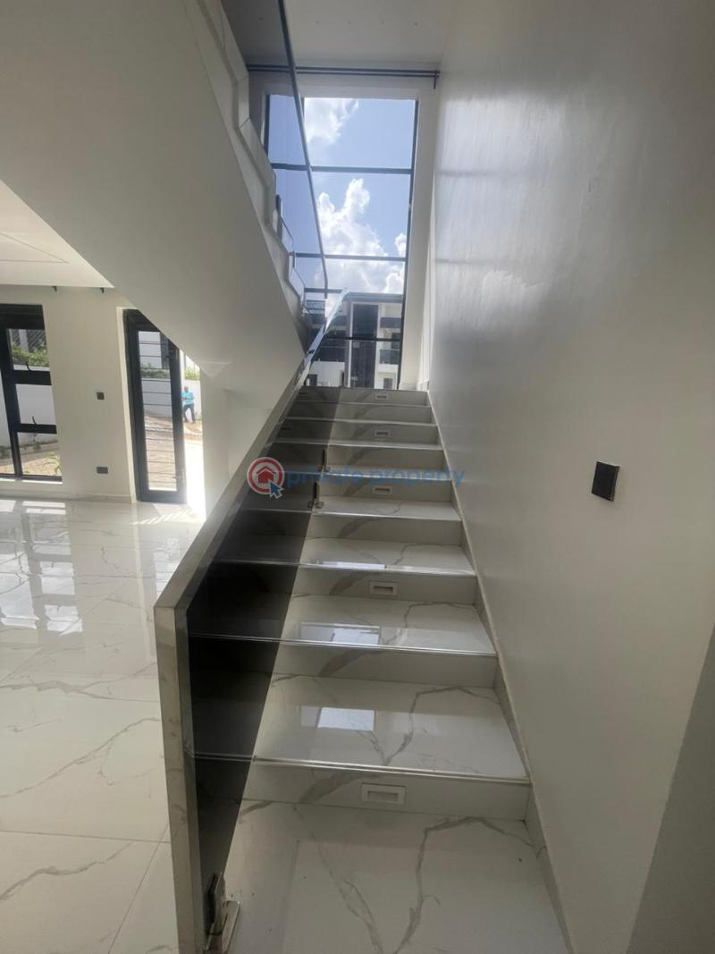 5 bedroom House For Sale Ruiruj ruiru Kiambu - 1