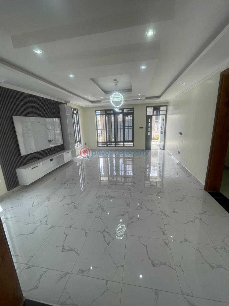 5 bedroom House For Sale Ruiruj ruiru Kiambu - 21