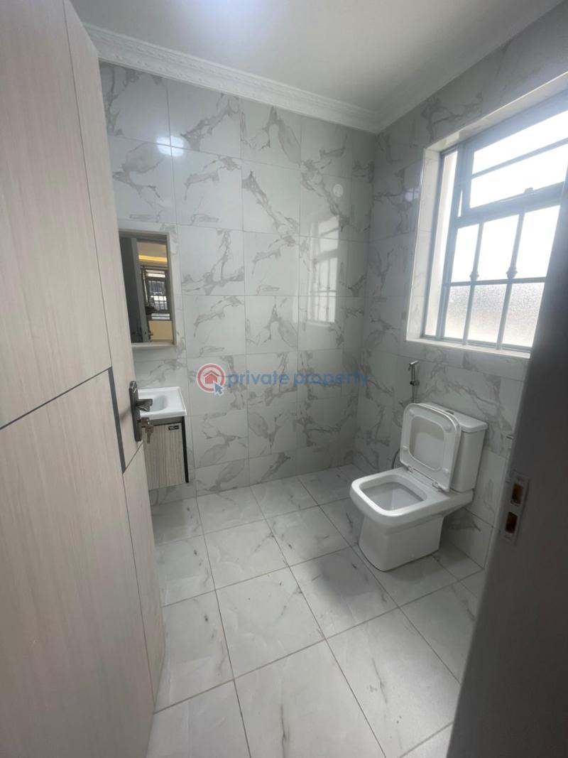 5 bedroom House For Sale Ruiruj ruiru Kiambu - 20