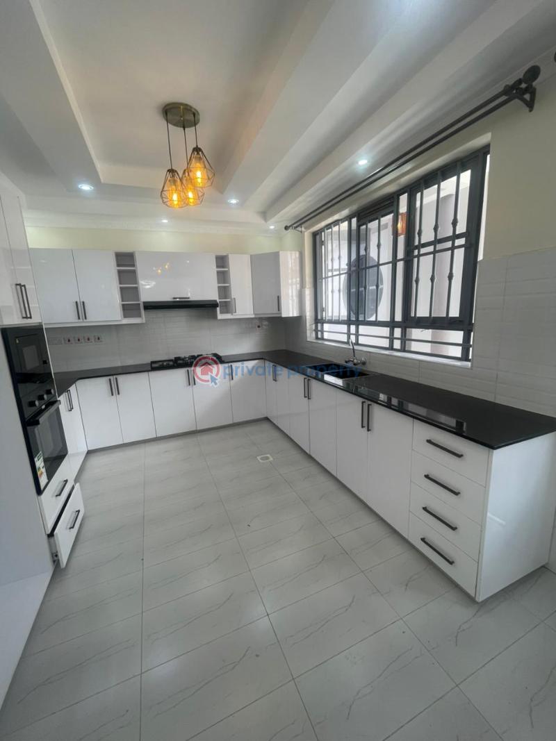 5 bedroom House For Sale Ruiruj ruiru Kiambu - 12