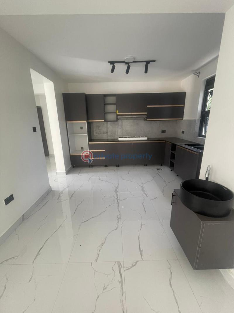 5 bedroom House For Sale Ruiruj ruiru Kiambu - 3
