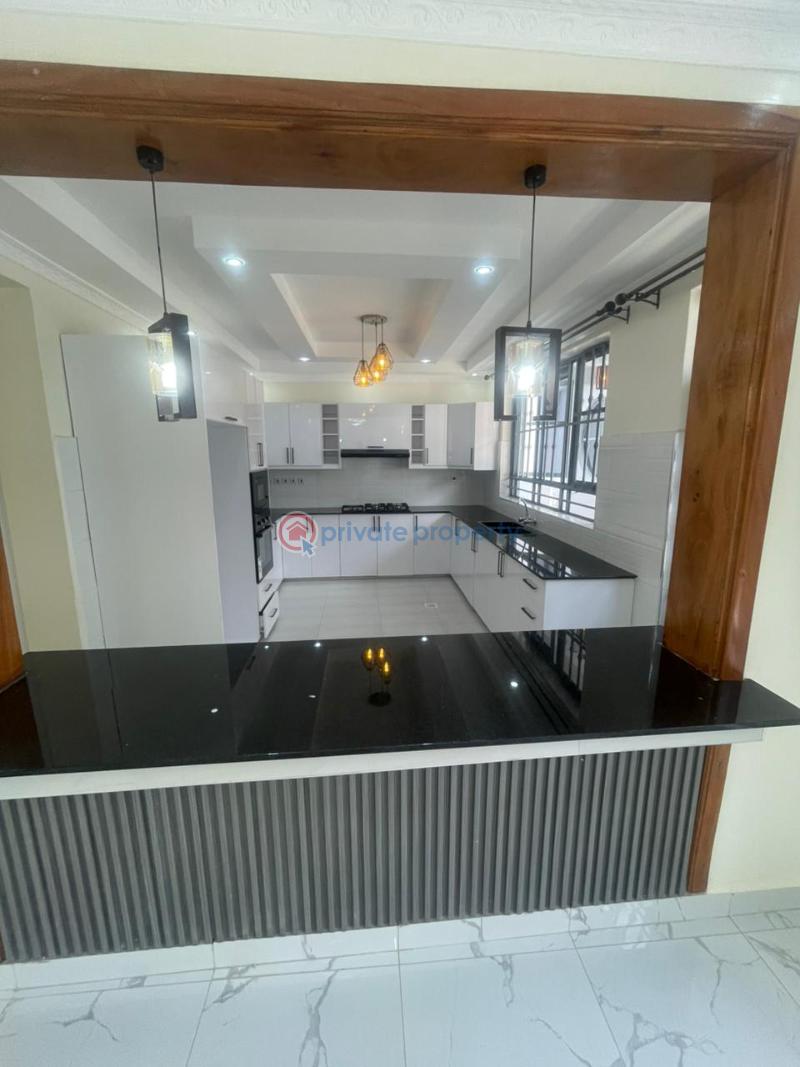 5 bedroom House For Sale Ruiruj ruiru Kiambu - 11