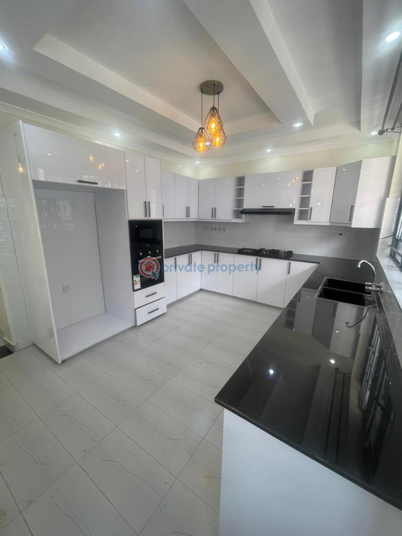 5 bedroom House For Sale Ruiruj ruiru Kiambu - 15