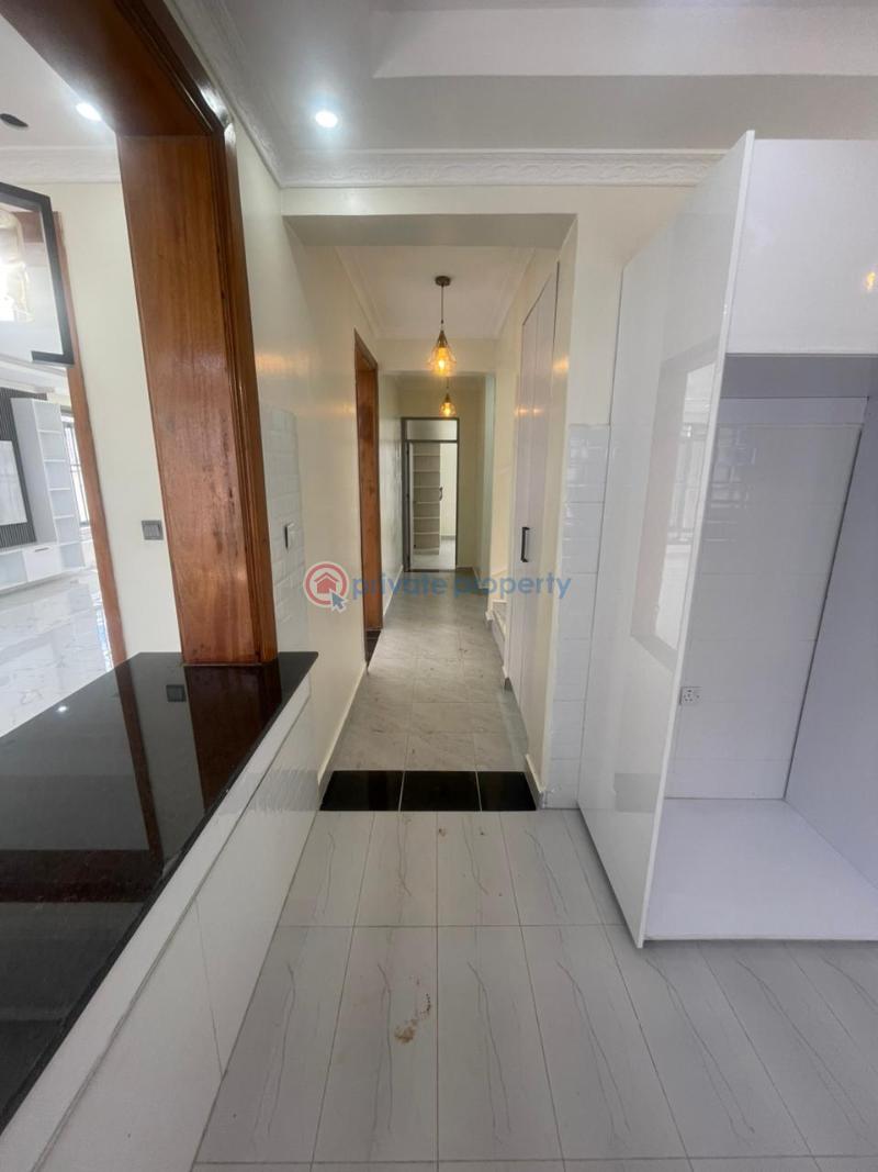 5 bedroom House For Sale Ruiruj ruiru Kiambu - 19