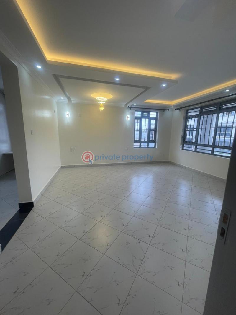 5 bedroom House For Sale Ruiruj ruiru Kiambu - 22