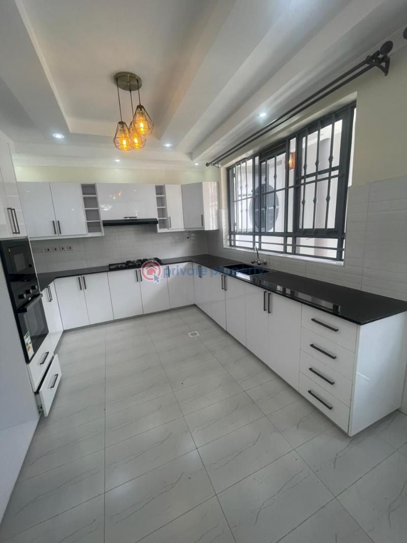 5 bedroom House For Sale Ruiruj ruiru Kiambu - 14