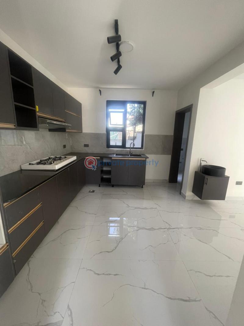 5 bedroom House For Sale Ruiruj ruiru Kiambu - 4