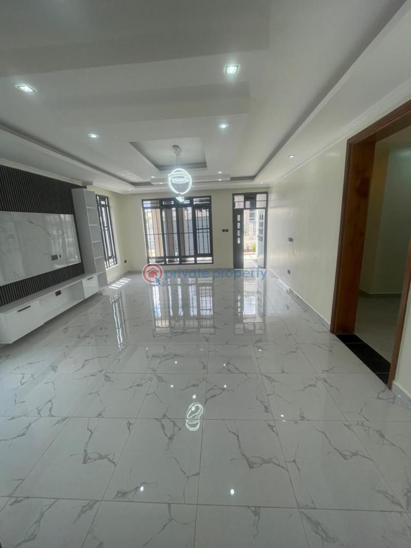 5 bedroom House For Sale Ruiruj ruiru Kiambu - 16