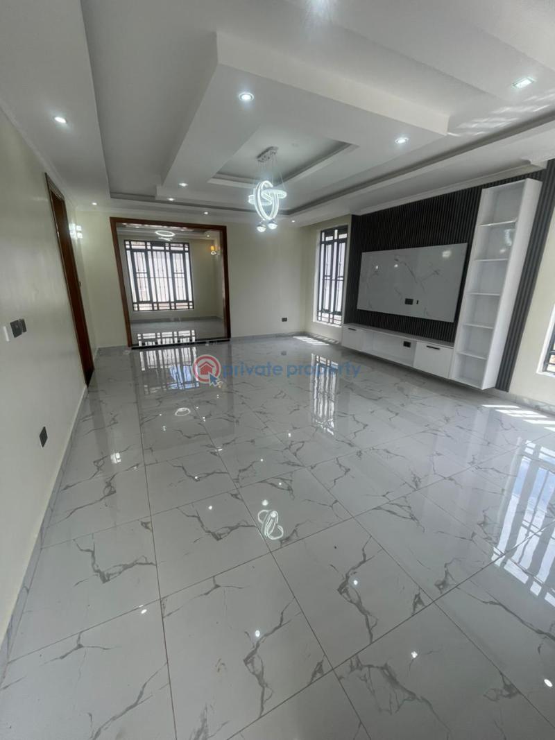 5 bedroom House For Sale Ruiruj ruiru Kiambu - 18