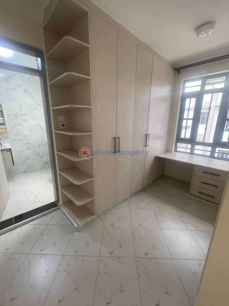 5 bedroom House For Sale Ruiruj ruiru Kiambu - 17