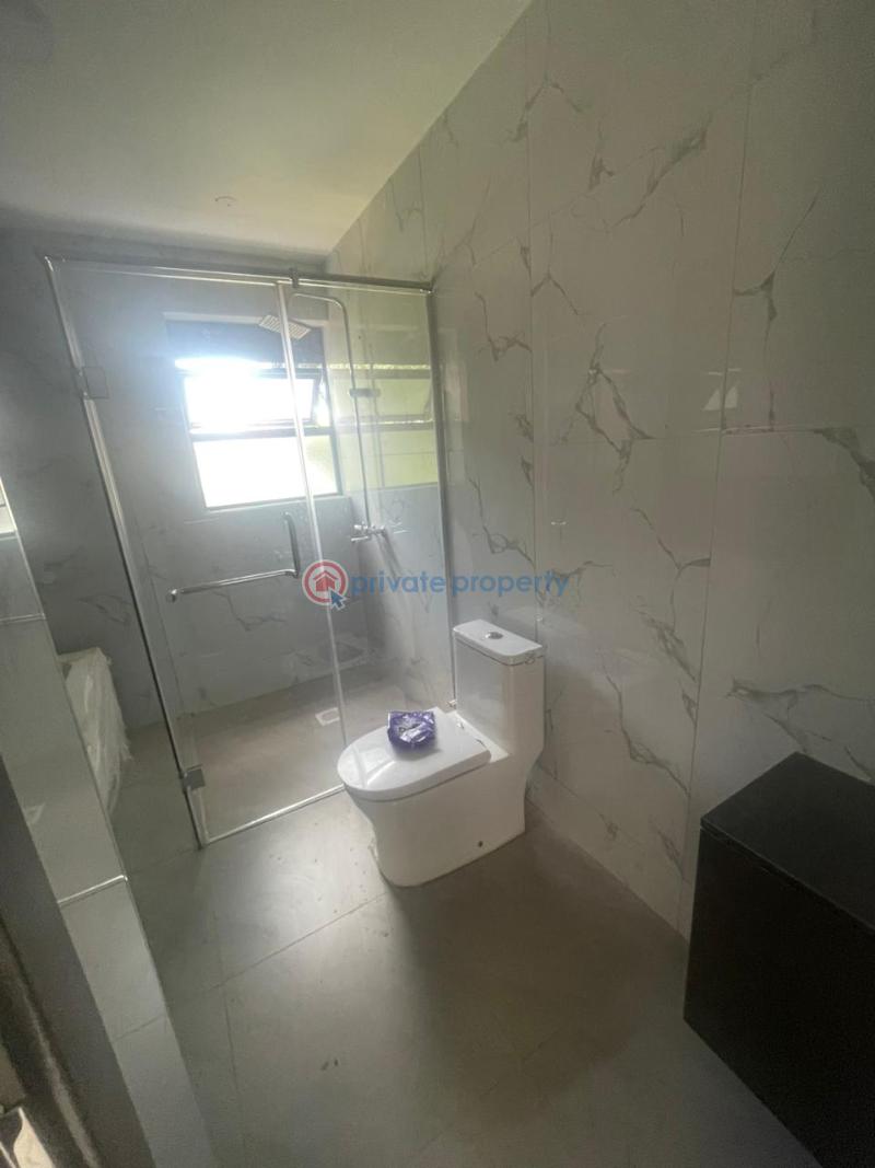 5 bedroom House For Sale Ruiruj ruiru Kiambu - 5