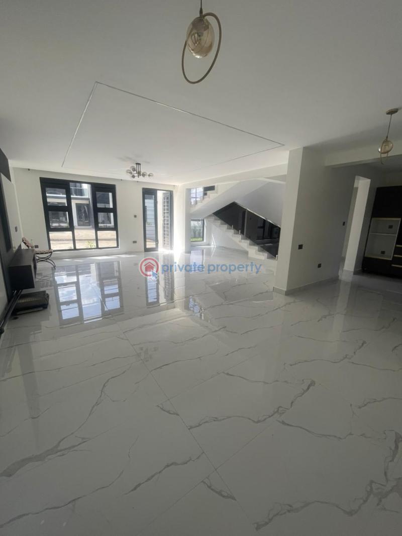 5 bedroom House For Sale Ruiruj ruiru Kiambu - 2