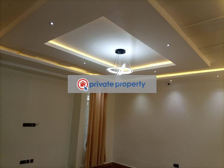 5 bedroom Townhouse For Sale &nbsp;ruiru Ruiru Kiambu - 1