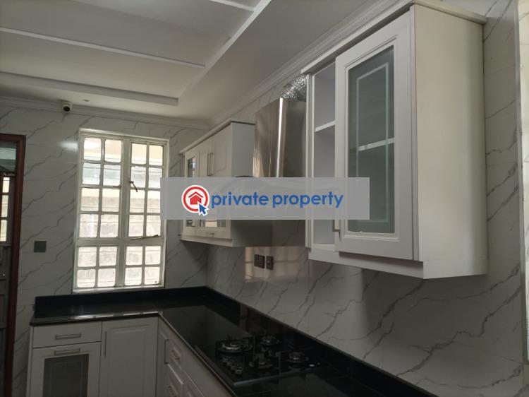 5 bedroom Townhouse For Sale &nbsp;ruiru Ruiru Kiambu - 5