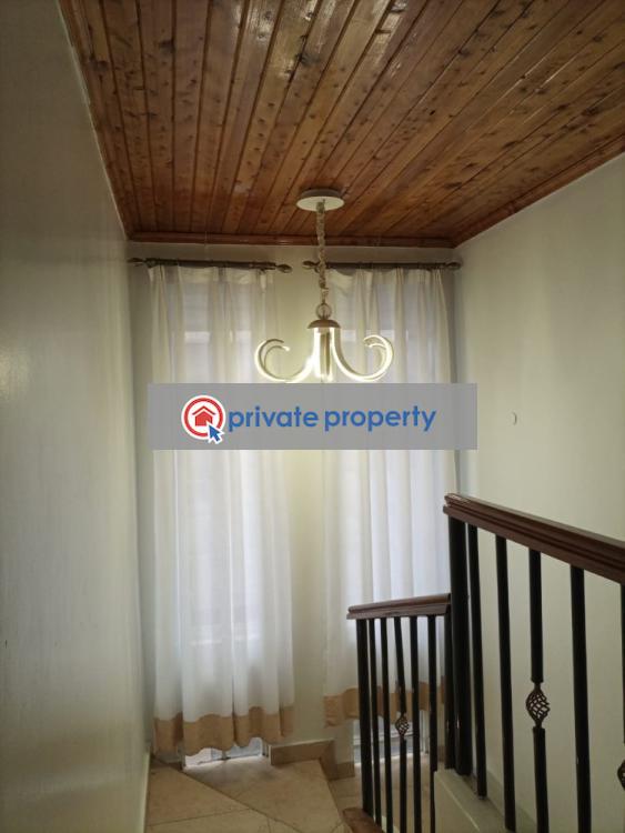 5 bedroom Townhouse For Sale &nbsp;ruiru Ruiru Kiambu - 6