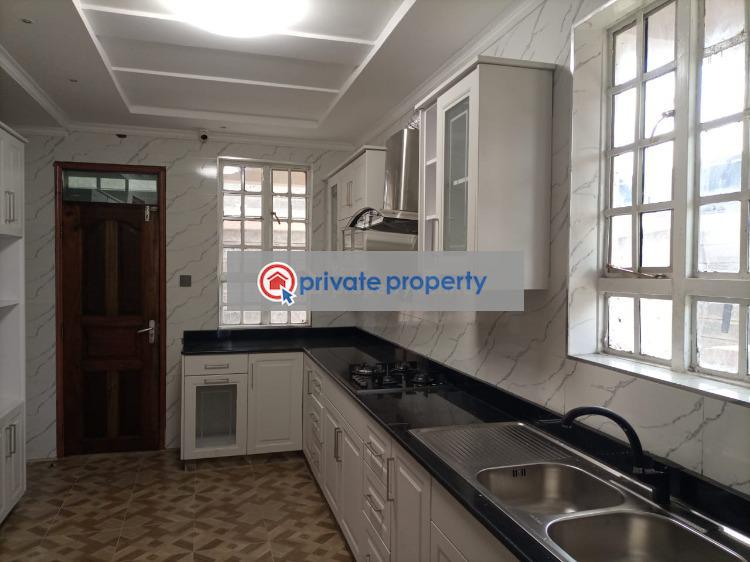 5 bedroom Townhouse For Sale &nbsp;ruiru Ruiru Kiambu - 3