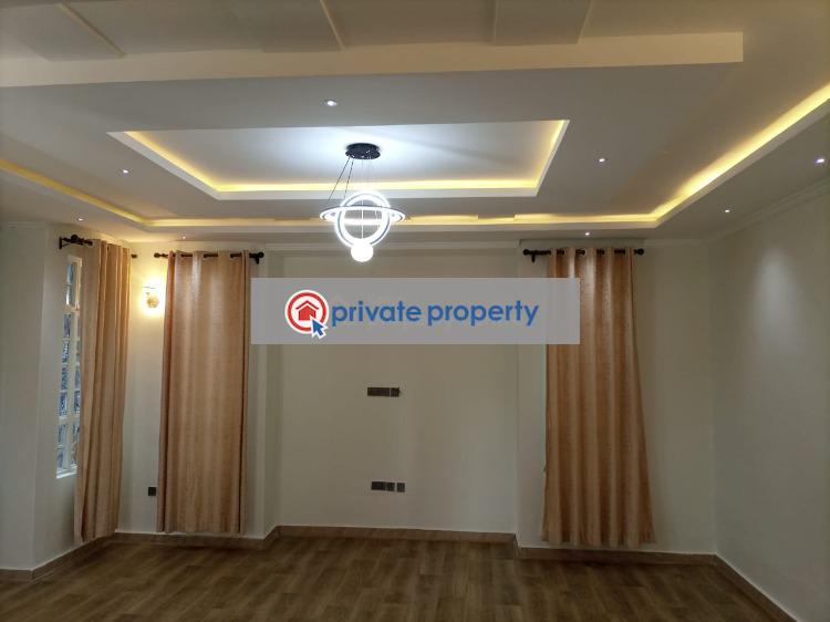 5 bedroom Townhouse For Sale &nbsp;ruiru Kamakis Ruiru Kiambu - 5