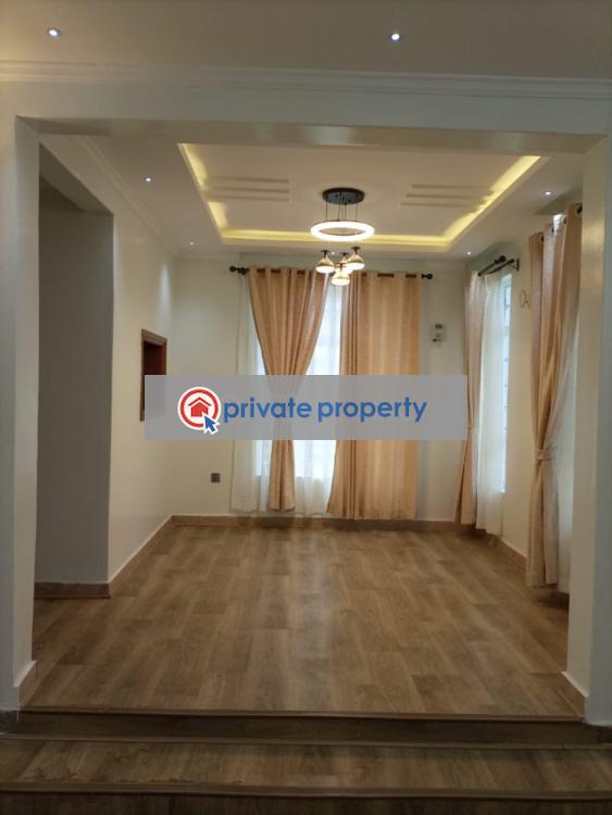 5 bedroom Townhouse For Sale &nbsp;ruiru Kamakis Ruiru Kiambu - 3