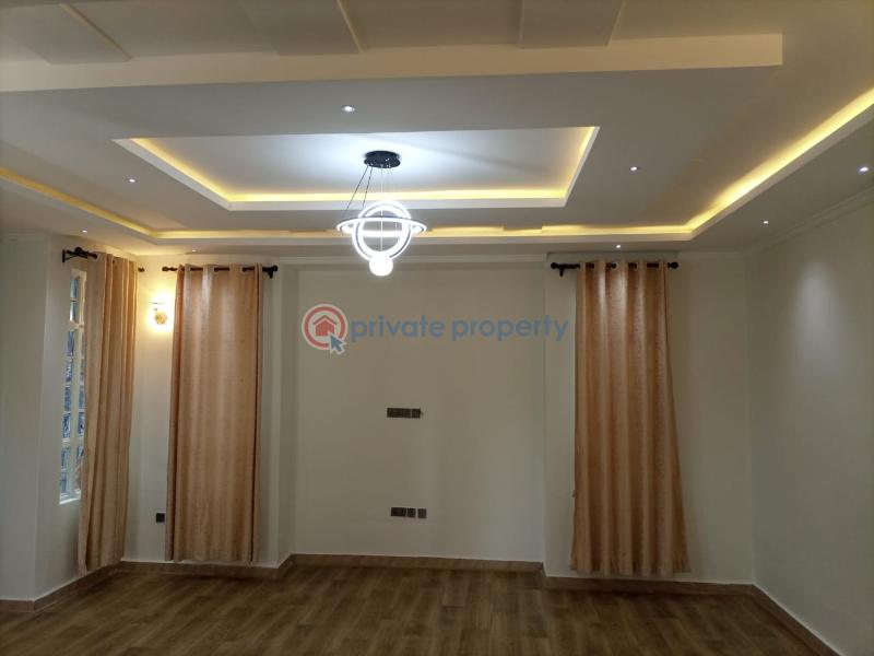 5 bedroom House For Sale ruiru Kiambu - 4