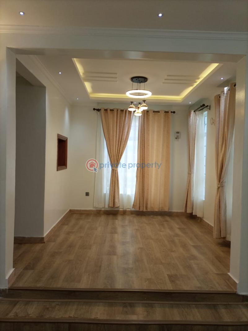 5 bedroom House For Sale ruiru Kiambu - 2