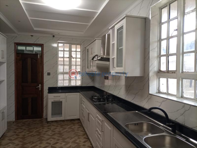 5 bedroom House For Sale ruiru Kiambu - 3