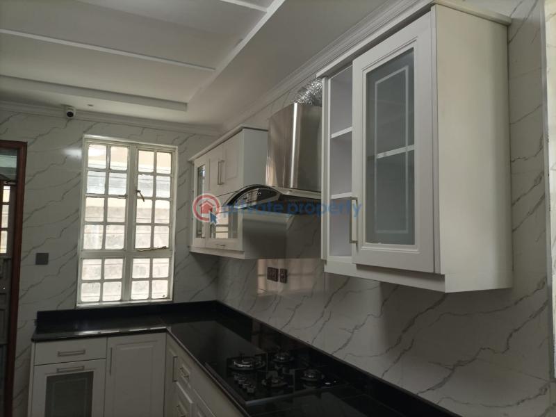 5 bedroom House For Sale ruiru Kiambu - 5
